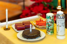 01.02.2026 Familienmesse und Blasiussegen